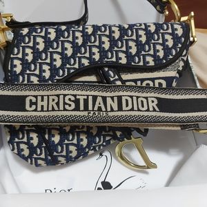 Christian Dior Bag